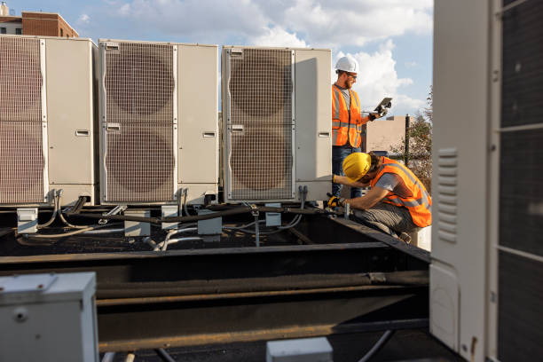 Professional HVAC in Yazoo City, MS