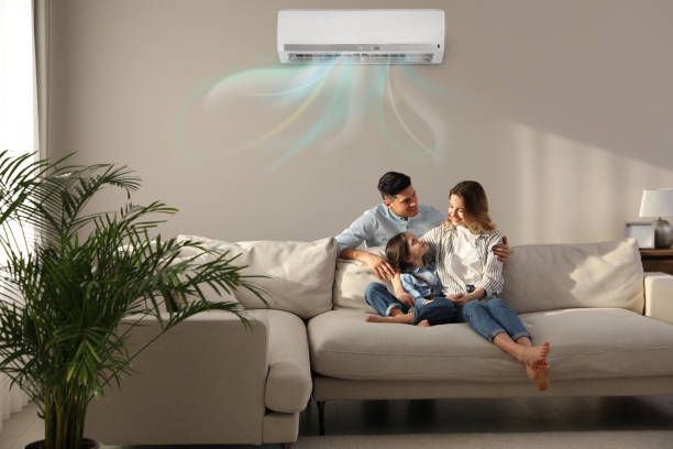 Best Commercial HVAC in Yazoo City, MS
