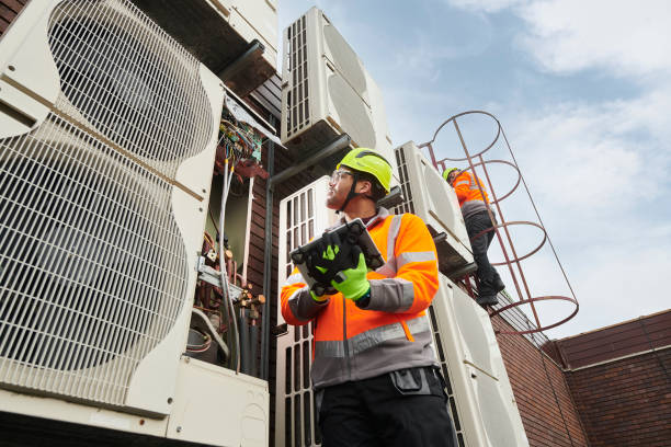 Best HVAC Financing and Leasing in Yazoo City, MS