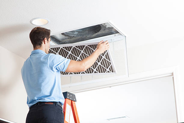 Best Residential HVAC in Yazoo City, MS
