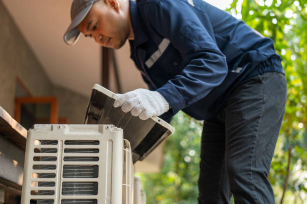 Best HVAC for Healthcare Facilities in Yazoo City, MS