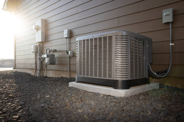 Best HVAC Training and Certification in Yazoo City, MS